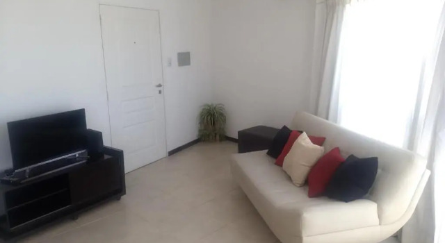 Апартаменты Apartamento 4 de Enero