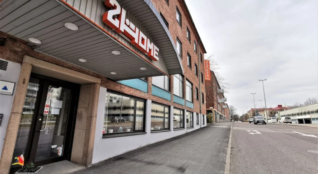 Hotell I Gävle, Buchen Sie Hotel Gävle Gavleborg