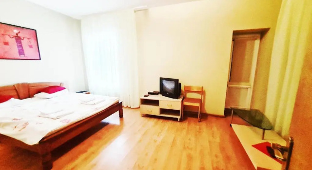 Двухместный номер Standard Citrus SPA Hotel