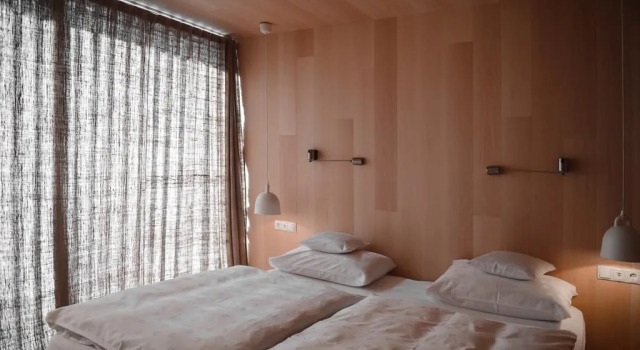 Miramonti Boutique Hotel