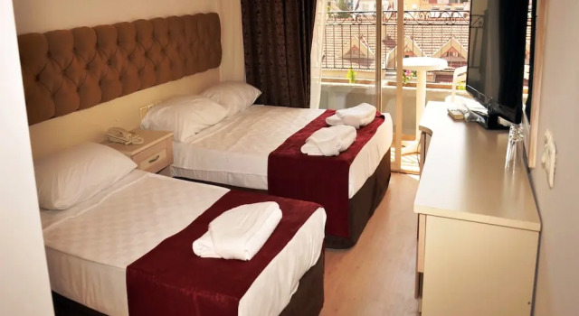 Номер Standard Almena Hotel