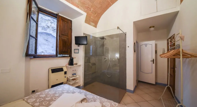 Il Sogno di Annalisa Suite, Забронировать Гостевой дом Гостевые дома Вольтерра, Гостевой дом