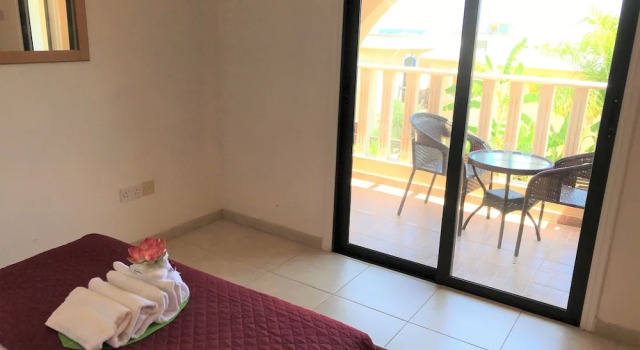 Villa Marilia