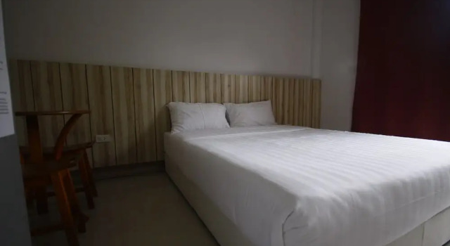 Двухместный номер Standard с балконом Grand Garden Home Resort