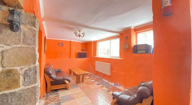 Вилла Отель ArtVilla Bakuriani