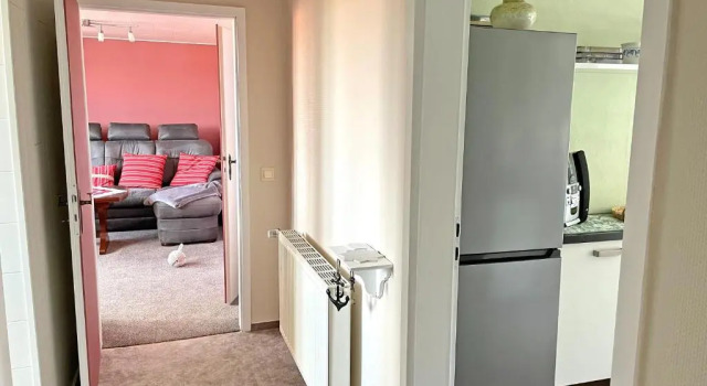 Ferienwohnung Malchow SEE 6211, Забронировать Отель Отели Мекленбургское поозёрье с парковкой, Парковка