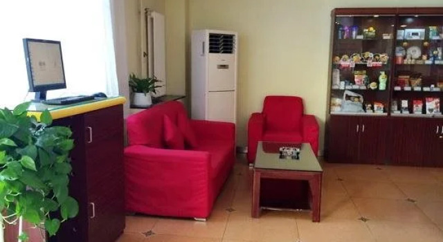 Home Inn Jinan Beiyuan Street Lishan Road, Buchen Sie Hotel Li Cheng Jinan