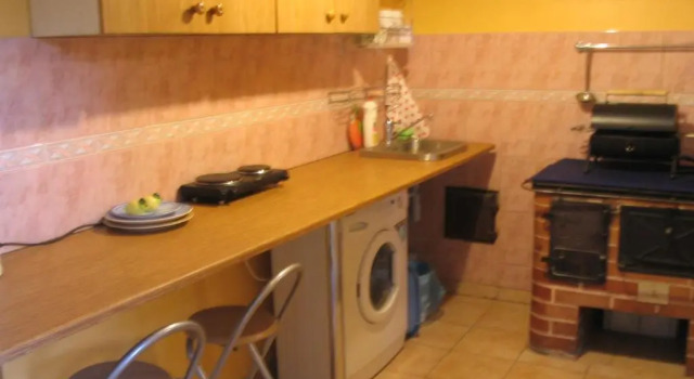 Апартаменты Frendlen Metsa Apartment