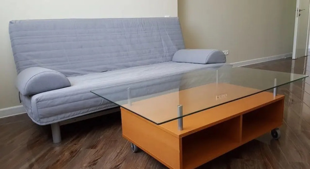 LOFT STUDIO Nosovikhinskoye 25-4