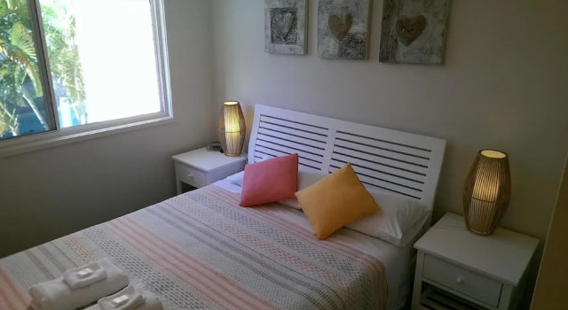 Коттедж Sails Lifestyle Resort