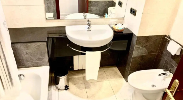 Номер Standard Hotel Arumí