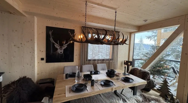 Шале Chalet in Turrach With Sauna and Terrace