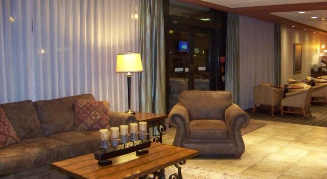 Norfolk Country Inn, Book Hotel Hoteller i Norfolk med parkering, Parkering