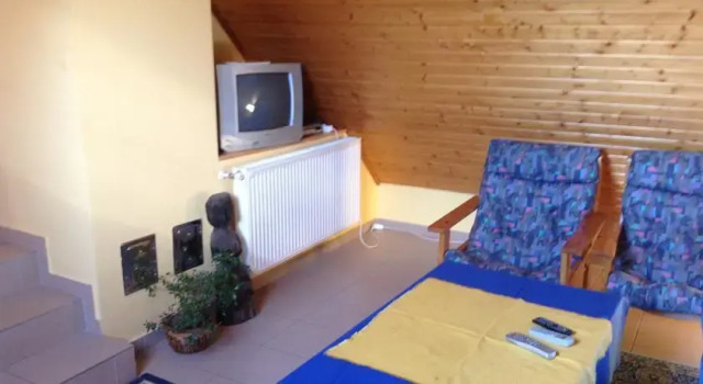 Aranypatak Vendéglő és Panzió, Reserva ahora Hostal o pensión Zalaszentlaszlo 