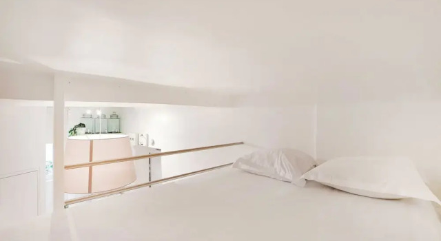 Charming Studio - 2P- Le Marais, Забронировать Апарт-отель Апарт-отели Парижа, рядом с Mémorial des Martyrs de la Déportation, Апарт-отель