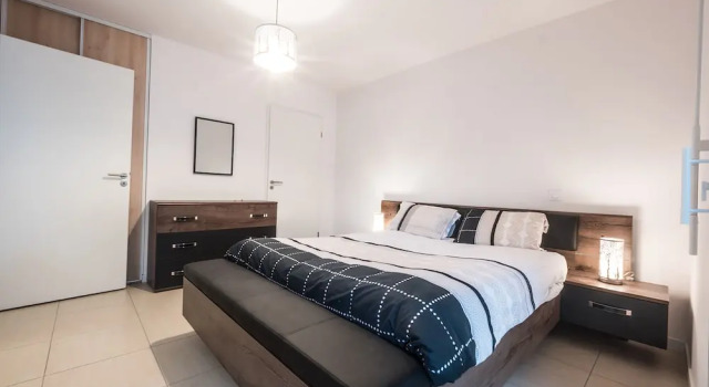 T2 - Moderne et Actif - La Conciergerie Martinkey's, Rezervovat Hotel Castelnau-le-Lez Hérault