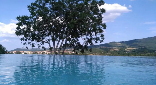 Вилла Superior Agriturismo Tenuta Il Polardo