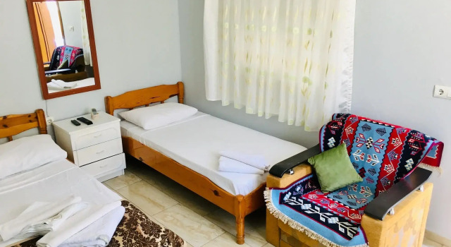 Side Erenler Hotel