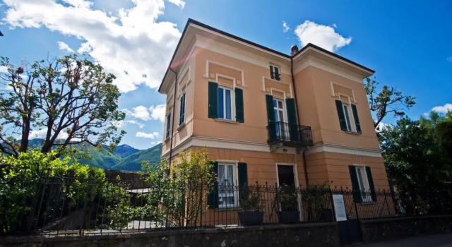 Апартаменты Villa Artè