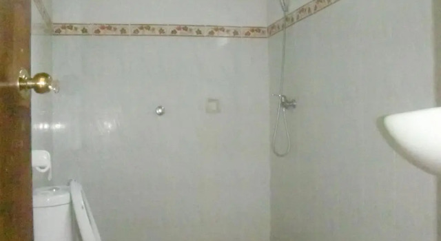 Camera doppia Deluxe con vista Pondok Aldi