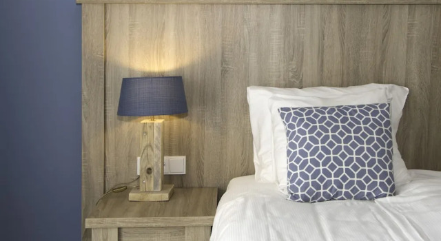 Номер Superior Beach Hotel I Kloeg Collection