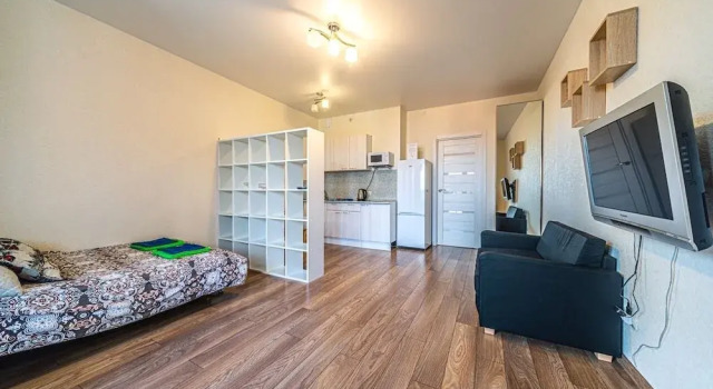 Apartment in Palazio 3, Забронировать Апартаменты/квартира Апартаменты Санкт-Петербурга, рядом с Площадь Восстания, Апартаменты/квартира