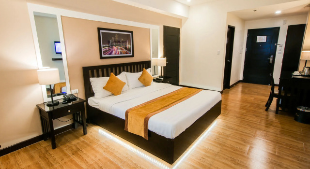 Prime City Resort Hotel, Забронировать Курортный отель Анхелес 