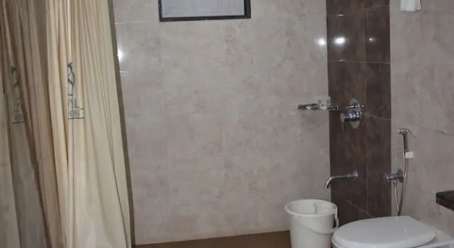 Люкс Hotel Royal Highness