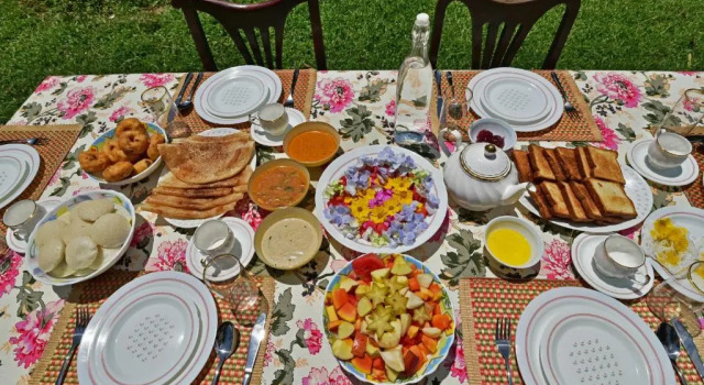SaffronStays Nandanvan Estate, Kodaikanal, Забронировать Вилла Виллы штата Тамилнада, Вилла
