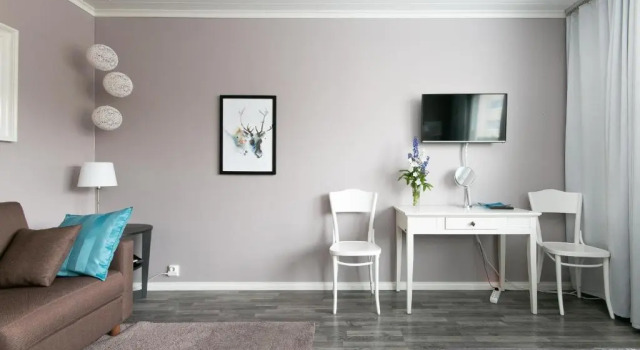 Piriko Studio Apartments, Забронировать Апартаменты/квартира Отели Рованиеми с парковкой, рядом с Rovaniemi Church, Парковка