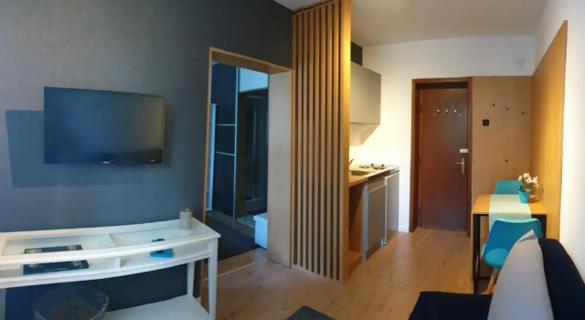 Elor Apartment, Varaa Huoneisto Sovata 