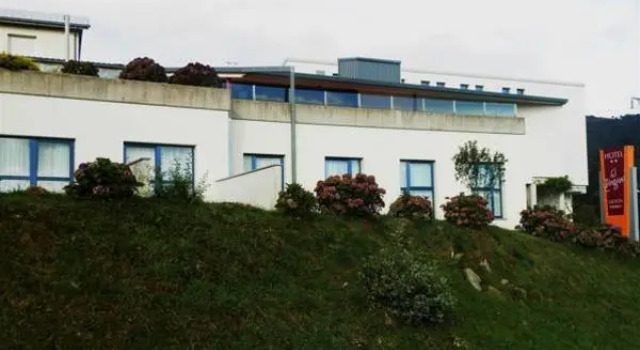 Hotel Parrilla El Zangano, Book Hotel Hotels in Asturias with Parking, Parking