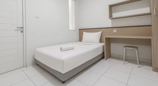 Seladarma Cozy Mitra RedDoorz