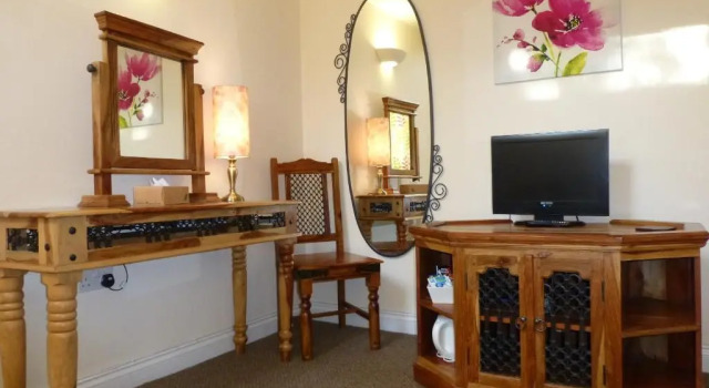 Park Farm Hotel