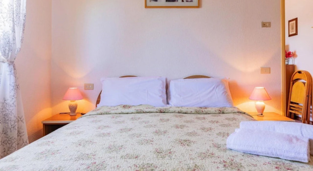 Residence Casa & Vela With Private Beach, Oggebbio, Prenota Appartamento Oggebbio Lago Maggiore