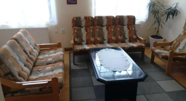 Apartmány pod Suchým Vrchem, Rezerwuj Apartament Tanie hotele w Kraj hradecki