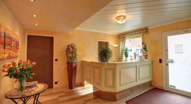 Hotel Ricci