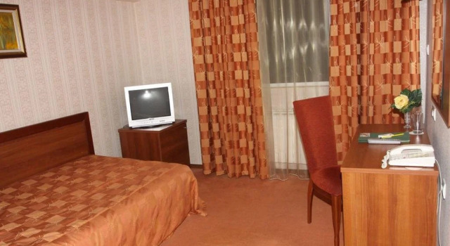 Hotel Borova Gora, Boek Hotel Pirdop Sofia