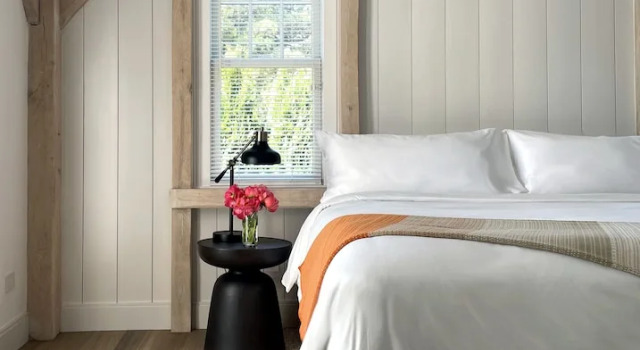 The Brant, Varaa Hotelli Hotellit New England uima-altaalla, Uima-allas