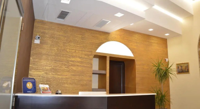 Vittorio Emanuele Boutique Hotel