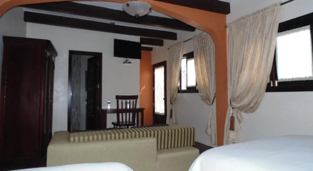 Двухместный номер Standard Hotel Boutique San Antonio