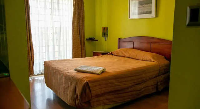 Двухместный номер Standard Ayelen Apart Hotel