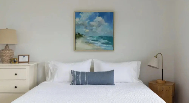 Номер Superior Inn on the Beach