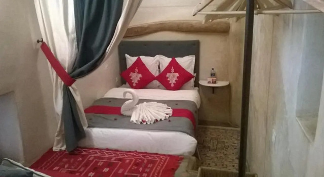 Номер Standard Riad El Filali