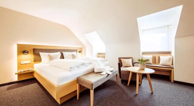 Полулюкс Landgasthof Hotel Gentner