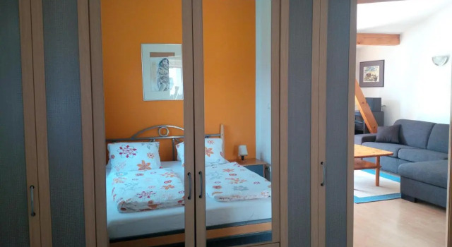 Haus Astrid, Rezervovat Apartmán Hotely v Carinthia s parkováním, Parkování