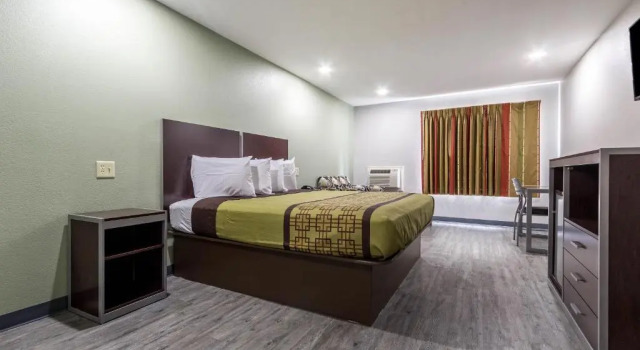 Номер Standard Scottish Inn and Suites Tomball