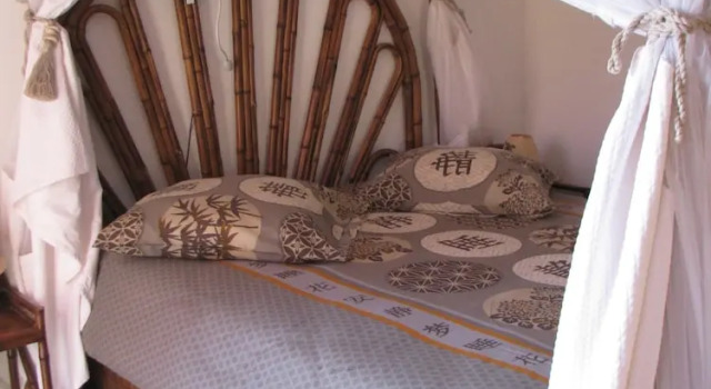 Двухместный номер Comfort с красивым видом из окна Avamada Lodge