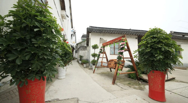 Zhouzhuang Courtyard 99 Hostel, Book Hostel Hostels in Yangxiangjing, Hostel