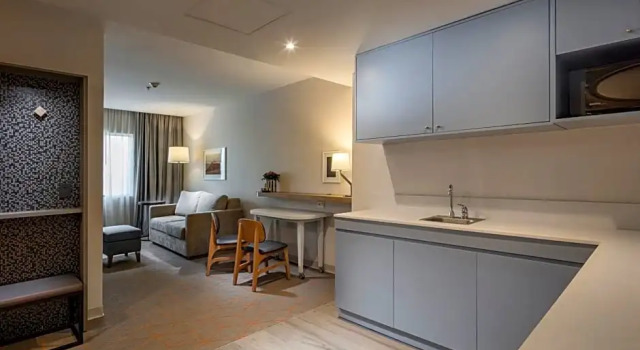 Suite Holiday Inn & Suites - Aguascalientes by IHG